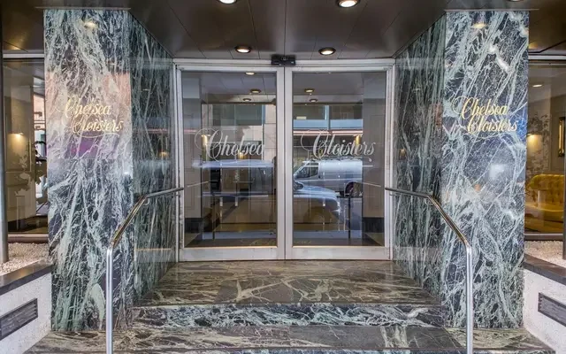Sloane Ave 12167# 1