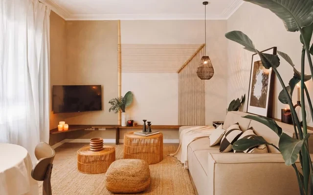 Baka - 2 bedrooms in Sant Gervasi 0