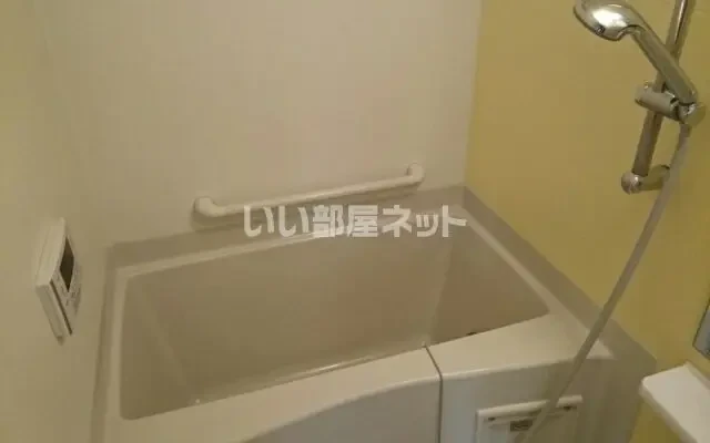 メイク ゼファー 2階 - Ota-ku student accommodation - 2階 - 1K