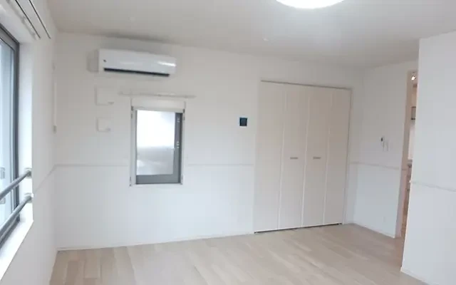 ヒカルサ岸和田畑町 202号室 - Kishiwada student accommodation - 202 - 1LDK