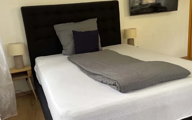 Schoene 3 Zimmer Wohnung naehe Zentrum 1