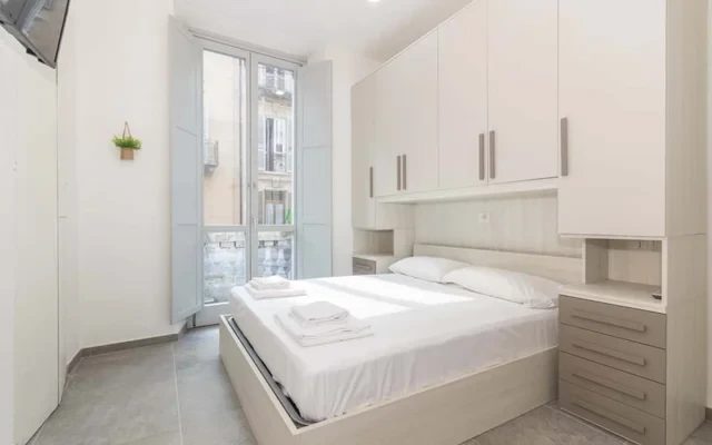 Sabotino Apartment 1