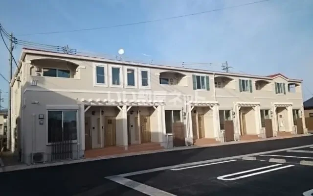 シオン Ⅲ 1階 - Inabe student accommodation