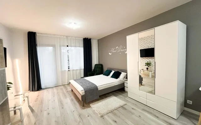Apartment in Ostendstrasse, Frankfurt am Main for 35 m² 1