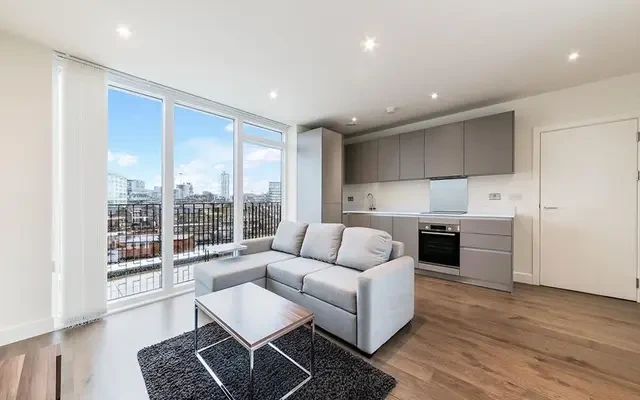 Minotaur House, Thunderer Walk, Royal Arsenal Riverside, Woolwich, London, SE18 6LH 1