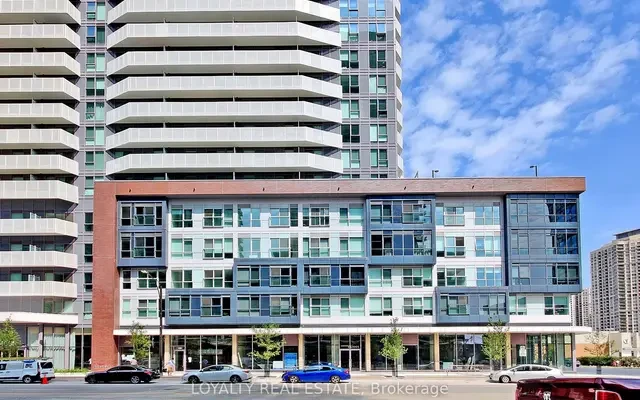Entire Place·1B1B···4065 Confederation Pkwy 4