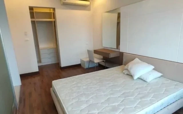 1-BR Condo for Rent, ฿22,000/month, Q House Sathorn 2
