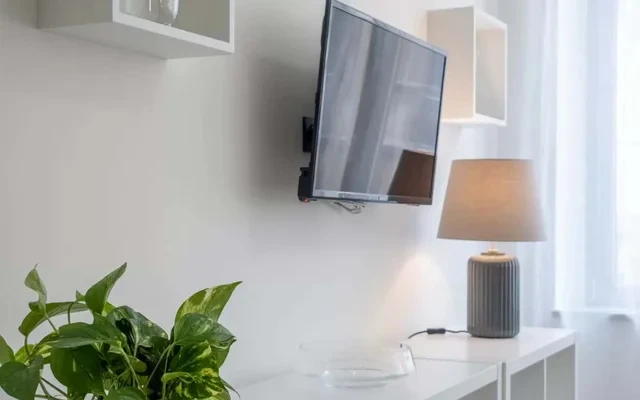 Cadorna 10 - TGV Studio Flat 4