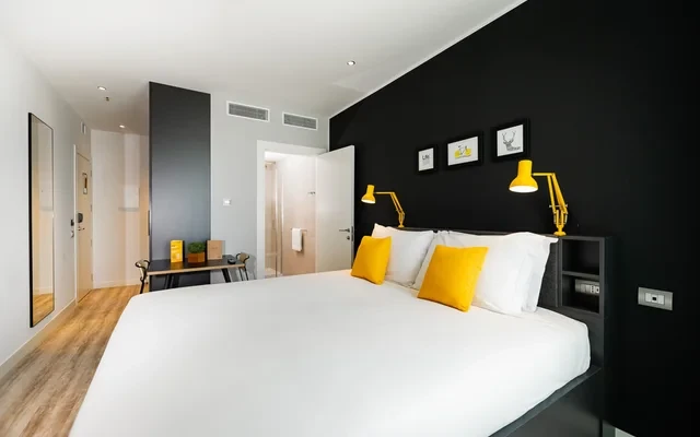 Staycity Venice - Mestre 2