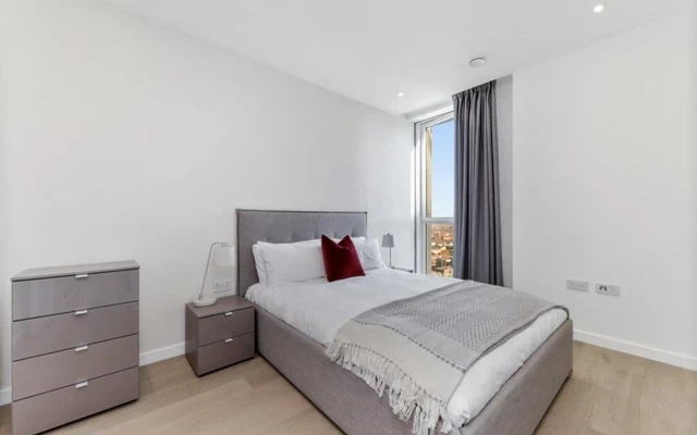 LH-East Village-Victory Plaza - London student accommodation