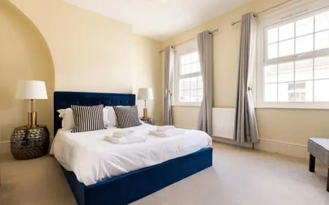 Salisbury Residences 4