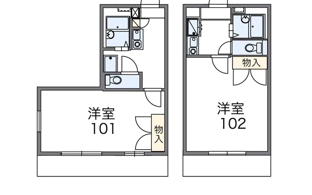 パークライフ 1
