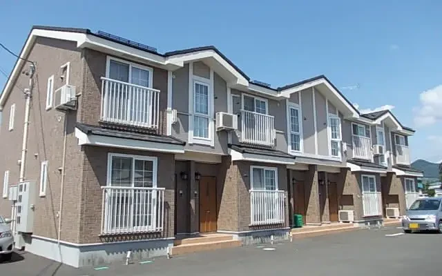 イースト・ネオⅡ 1階 - Yokote student accommodation