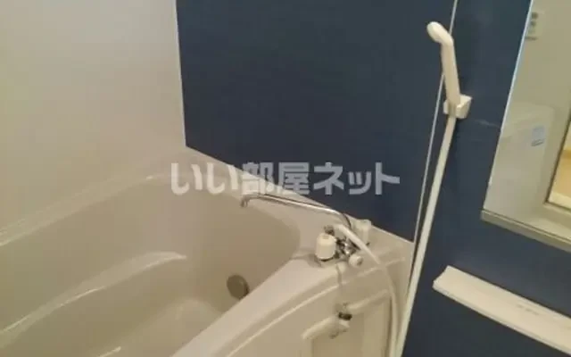 ジェルメ・メゾン 1階 - Neyagawa student accommodation - 1階 - 1SK