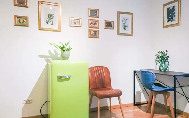 Neues und grossartiges Studio im Herzen von Mannheim 3