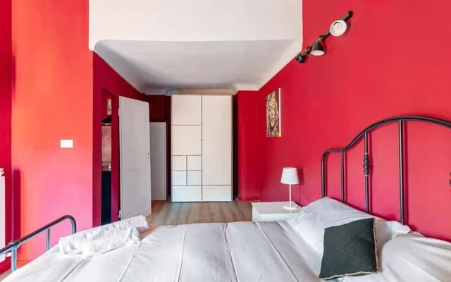 Corte de’ galluzzi 9 0