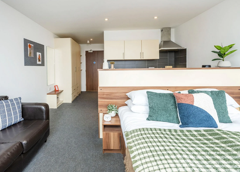 uhomes.com | Student Accommodation, Housing, Flats, Apartments for Rent