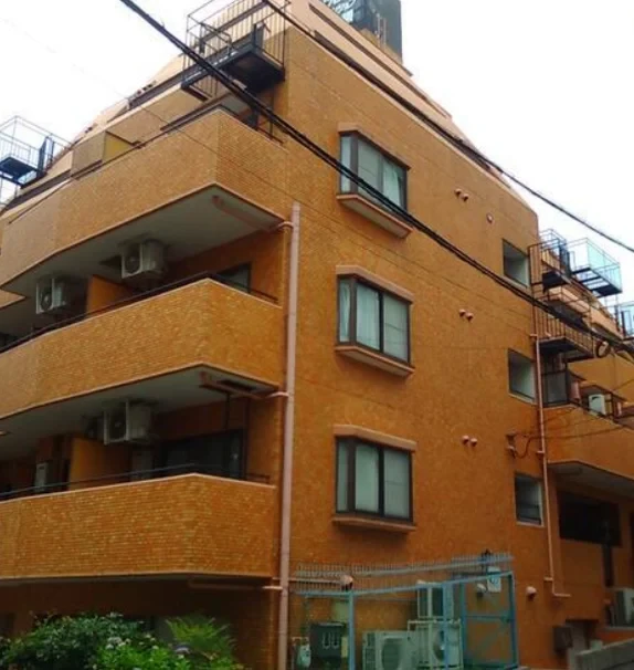 Lions Mansion Kobe Hanakuma 6968512425 408