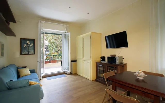 Apartment in Via Nicola Fabrizi, Roma for 70 m² with 1 bedrooms 2