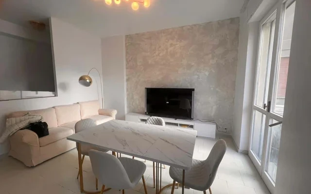 Apartment in Via Mac Mahon, Milano for 100 m² with 2 bedrooms 1