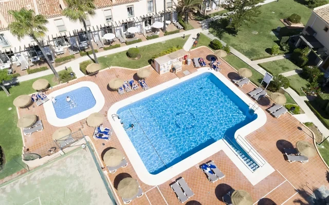 Alfresco Stays Mijas Costa Aqua Vista 1