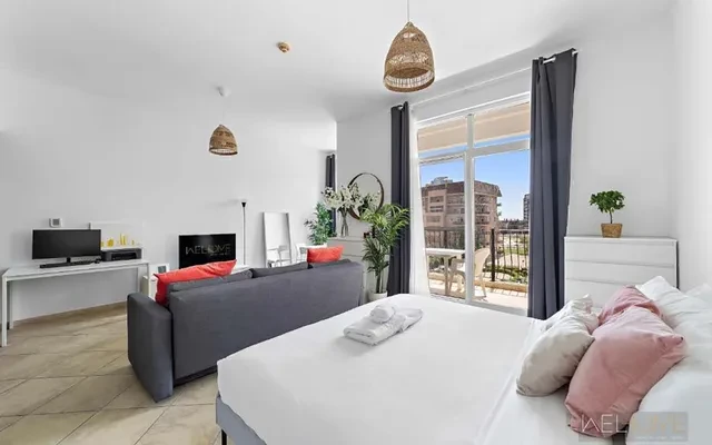 Regent House 2 - Dubai student accommodation