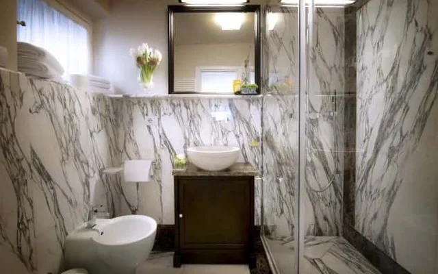 Apartment in Piazza di Santo Stefano, Firenze for 40 m² with 1 bedroom 3