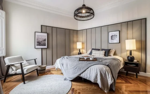 Benac - 3 bedrooms and terrace in Almagro 3