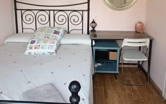 Habitacion Tranquila 4