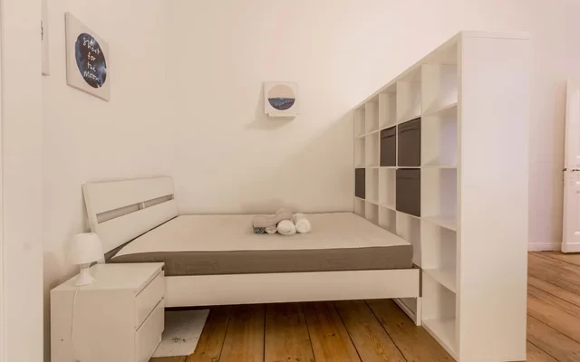 1-Zimmer-Wohnung 0