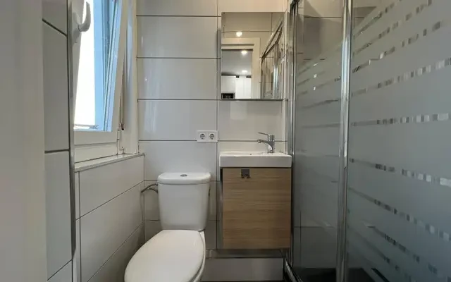 studio in Palacio (Centro) 2