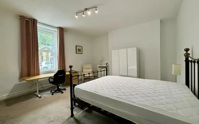 Brancepeth Castle Golf Club Cottage 3