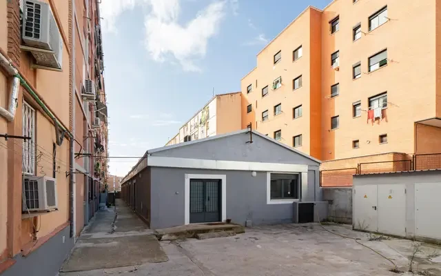 studio in Pueblo Nuevo 1