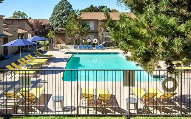 Lincoln Place Apartments 2