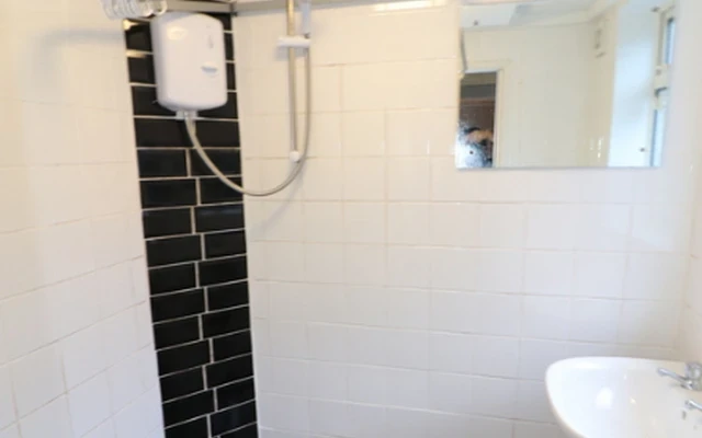Entire Place·3B3B···78 Winchester Street 3