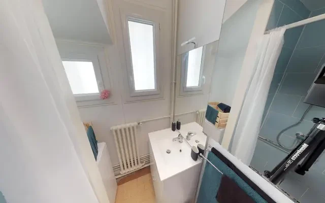 42 Port Saint Etienne, 31000 4