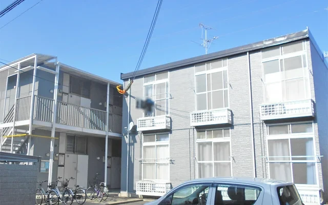 レオパレス富秋 0