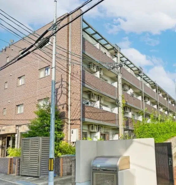 パルハイムカワナ