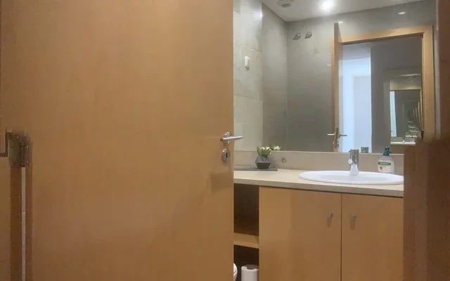 One-bedroom Apartment in Avenida Dom Joao II, Lisbon 3