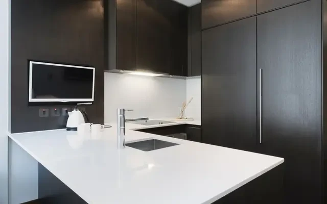 Park House Apartments, North Row, Mayfair, London, W1K 6AG 4