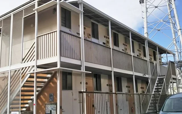 レオパレスベンデュール 0