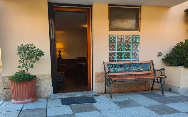 Casa indipendente in Via Stefano de Stefani - Roma (Aeroporto Fiumicino) 1