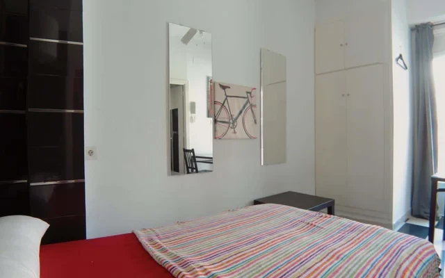 Apartment Calle Garellano 4