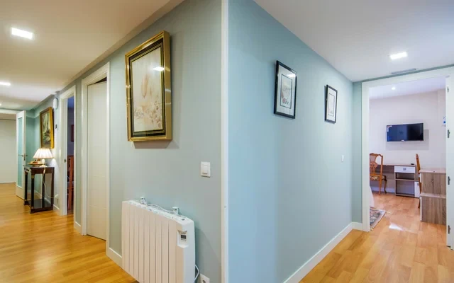 Calle de Atocha Madrid 28012 Spain 2