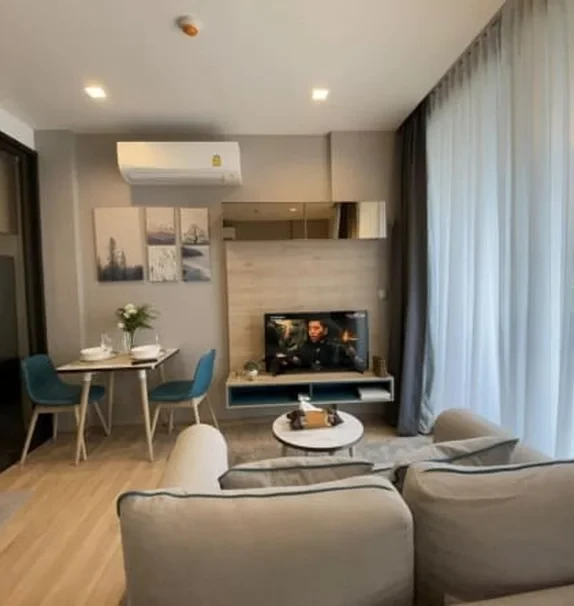 1-BR Condo for Rent, ฿19,000/month, KAWA HAUS