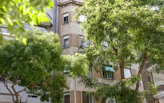 apartment in Navas (Sant Andreu) 1