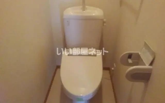 コ-ト ロベリア 1階 - Matsubara student accommodation - 1階 - 1LDK