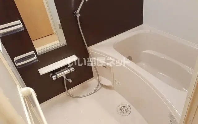カーサ・ひまわり Ⅰ 1階 - Nakatsugawa student accommodation - 1階 - 1LDK (2)