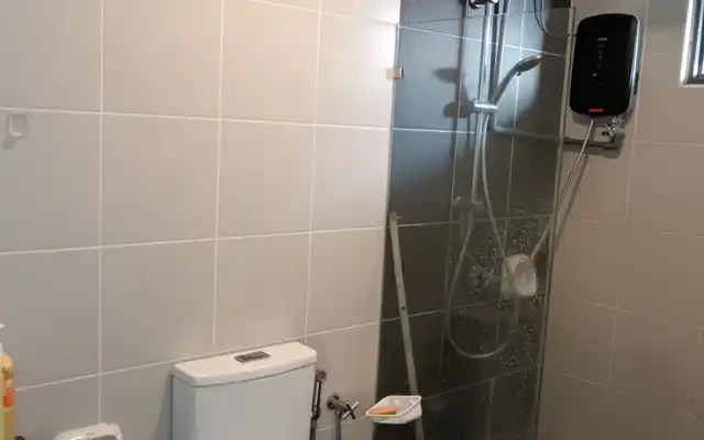 EVO Soho Suites 3