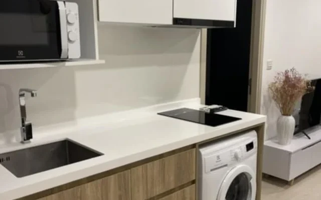 1-BR Condo for Rent, ฿21,000/month, Noble Ambience Sukhumvit 42 4